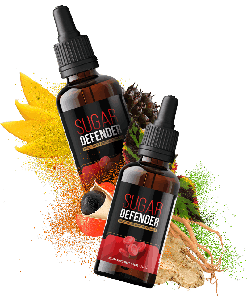 what-is-Sugar defender